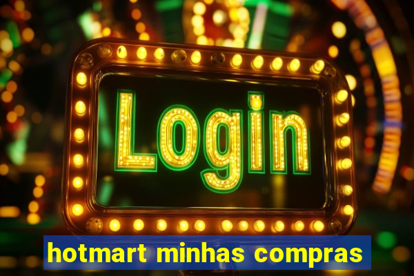 hotmart minhas compras